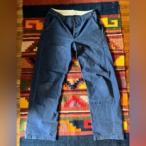 Imogene + Willie Clarke workpant